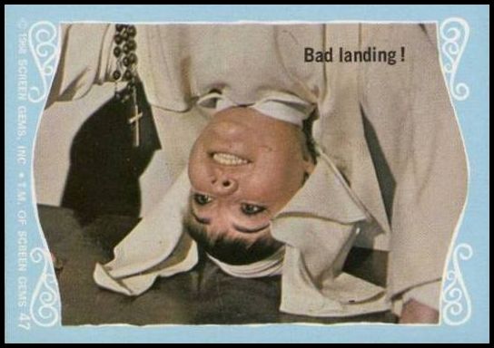 47 Bad Landing